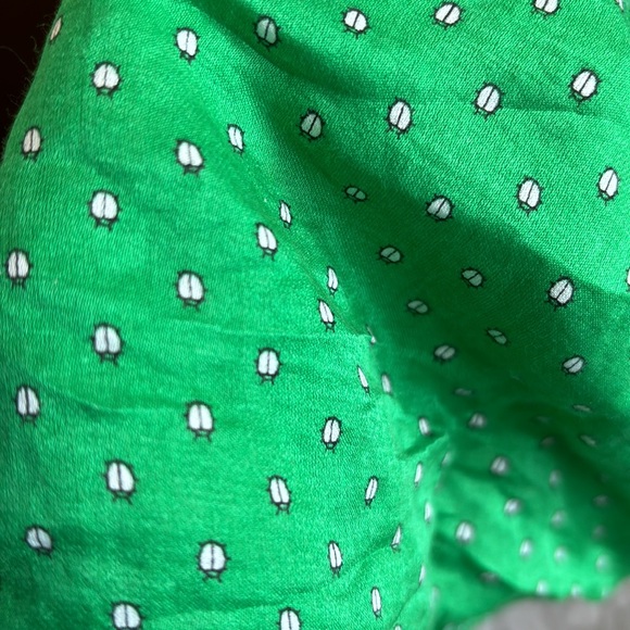 Size S Zara satin summer top - Picture 5 of 5